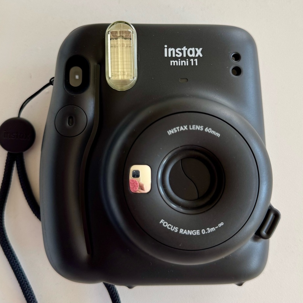Instax Mini 11
